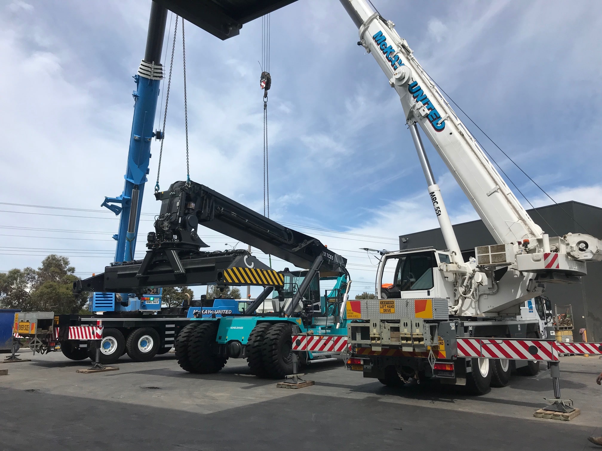 Equipment